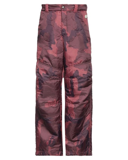 Pantalon OAMC pour homme en coloris Red
