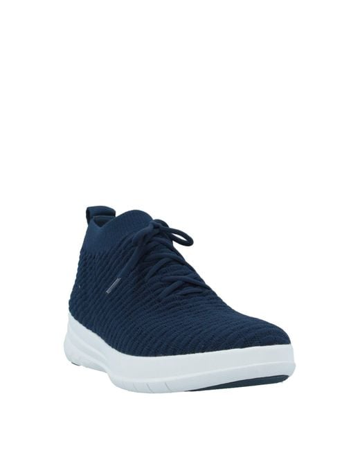 Fitflop Blue Trainers for men