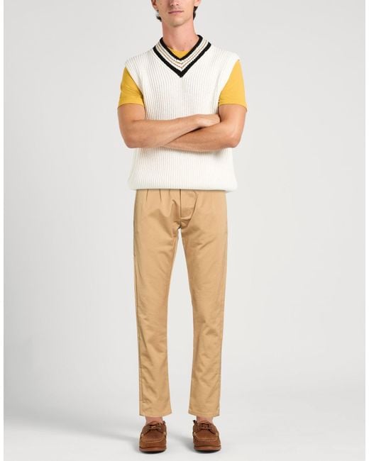 Fortela Natural Pants for men