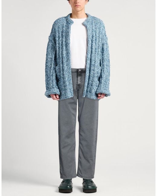 Iceberg Gray Jeans for men