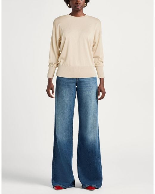 Alpha Studio Natural Jumper