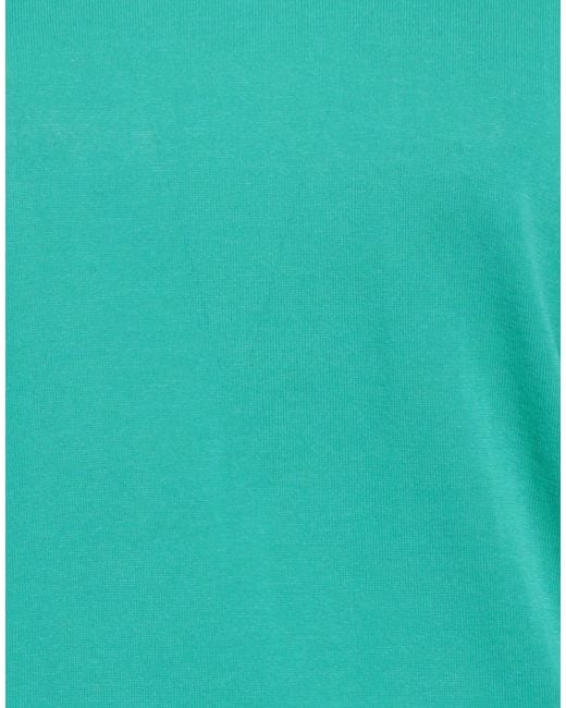 Drumohr Green Sweater