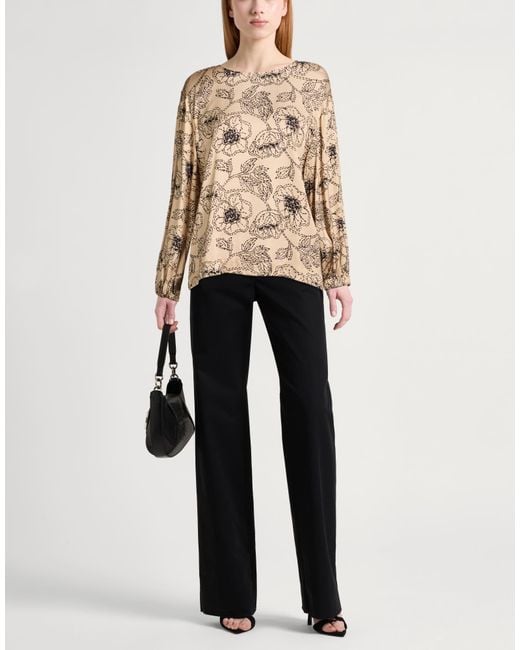 Ottod'Ame Natural Top Viscose