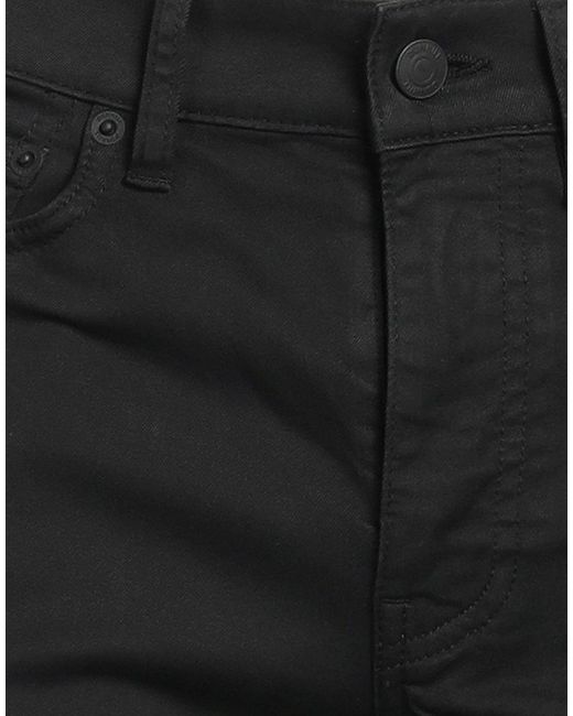 Dunhill Black Trouser for men