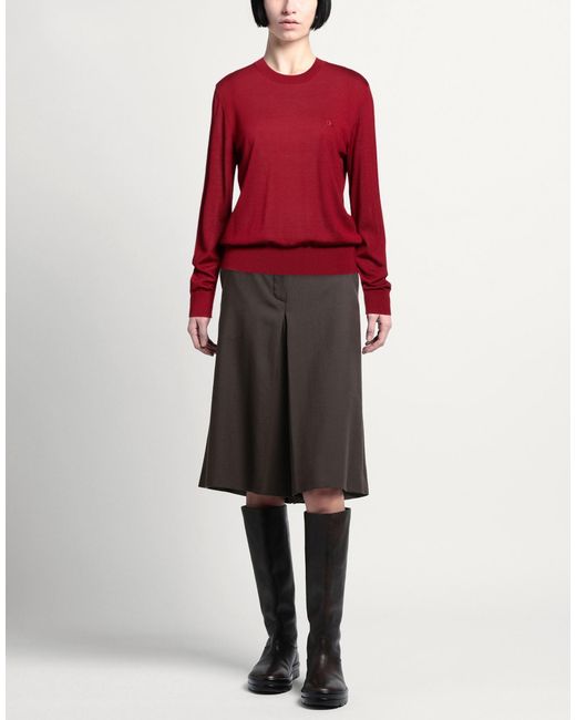 Pullover DSquared² de color Red