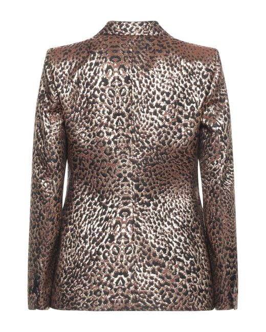 DSquared² Black Blazer