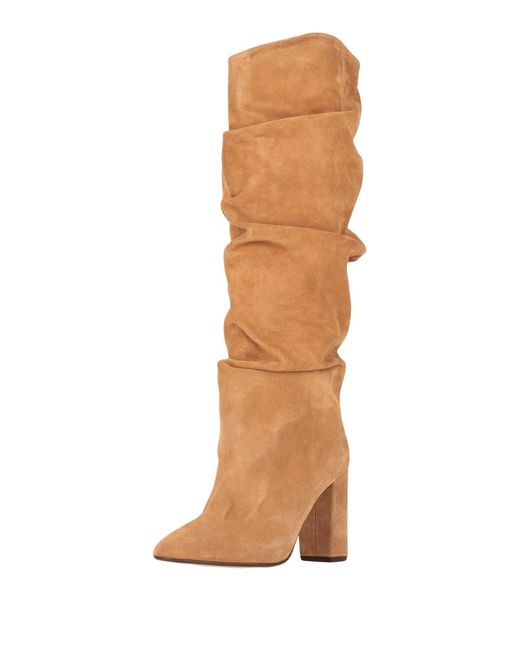 MyChalom Brown Boot