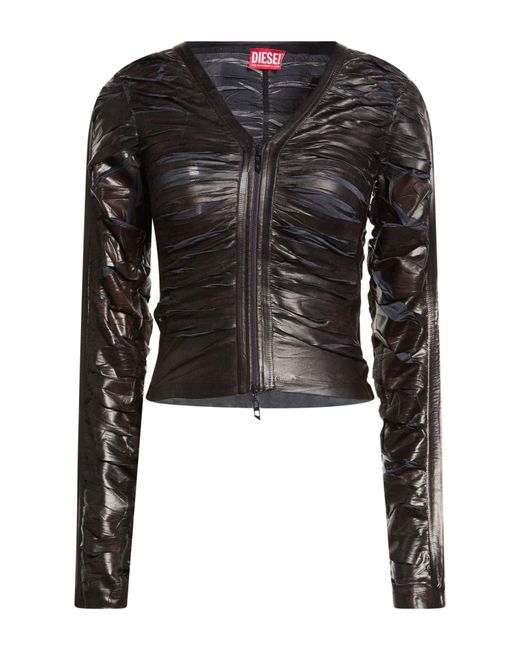 Camisa DIESEL de color Black