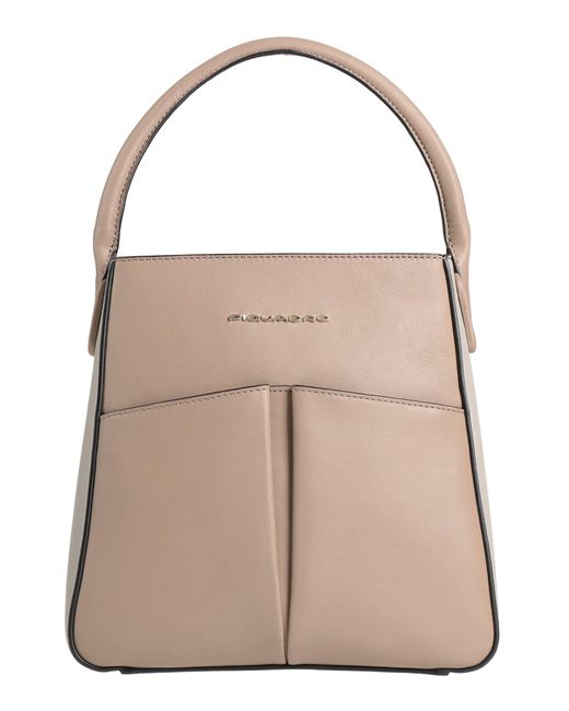 Piquadro Natural Handtaschen