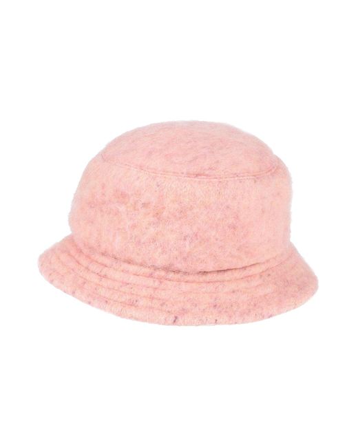 Marni Pink Hat