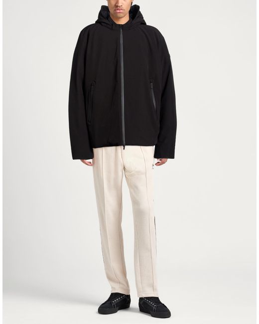 Ciesse Piumini Black Jacket for men