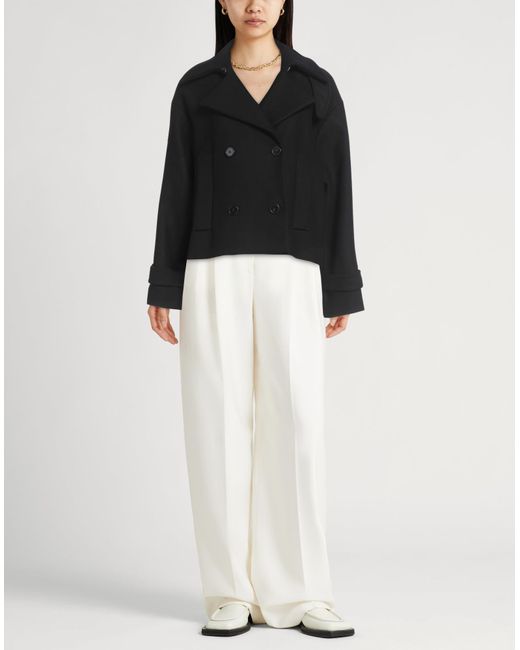 Cappotto di IVY & OAK in Black