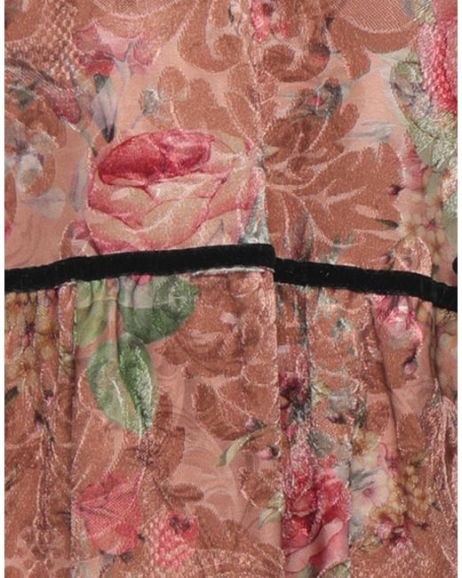 Fracomina Pink Top Polyester
