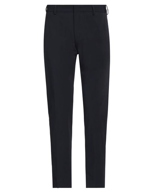PT Torino Blue Trouser for men