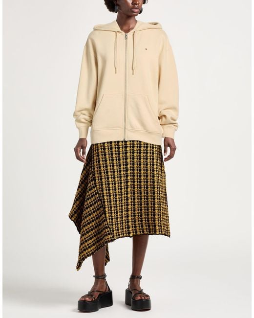 Tommy Hilfiger Natural Sweatshirt