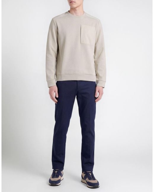 Paul & Shark White Sweatshirts for men