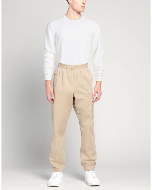 Sudadera Dekker de hombre de color White