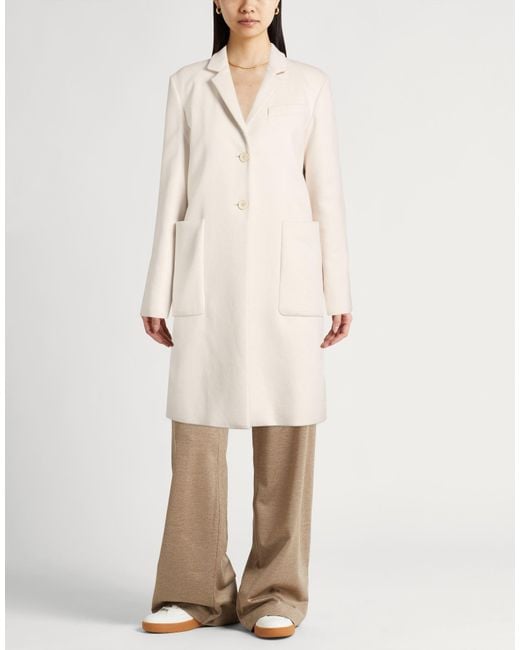 Aspesi Natural Coats