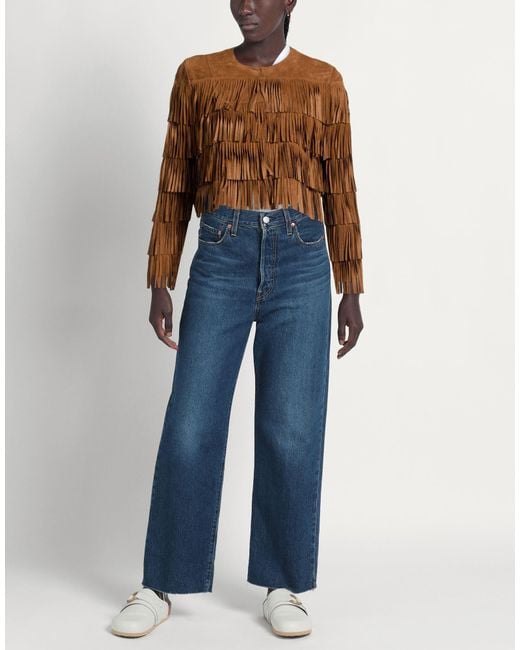 Bully Brown Jacket