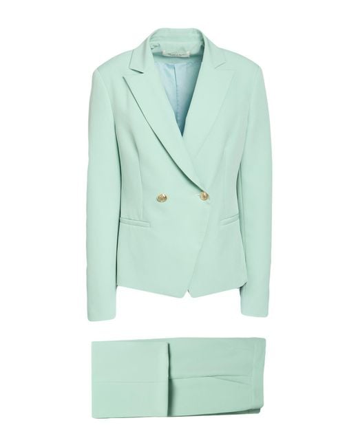 HELMUR® Green Suit