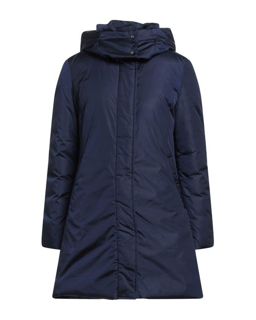 Add Blue Puffer