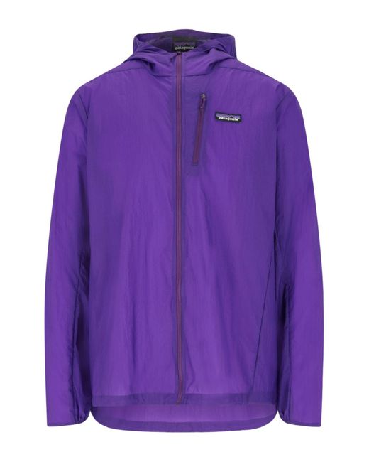 Patagonia Purple Jacket for men