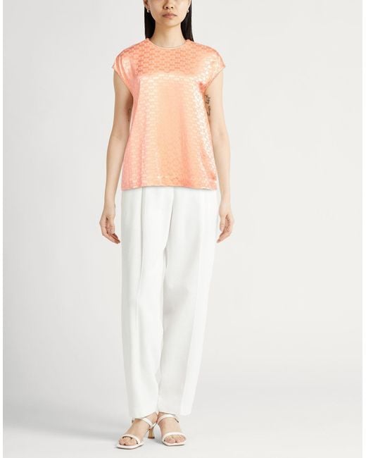 Top di ESCADA in Pink
