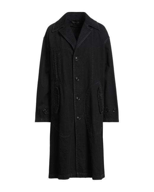 Chaqueta Vaquera Y's Yohji Yamamoto de color Black
