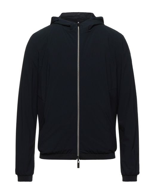 Cazadora Rrd de Tejido sintético de color Azul para hombre | Lyst