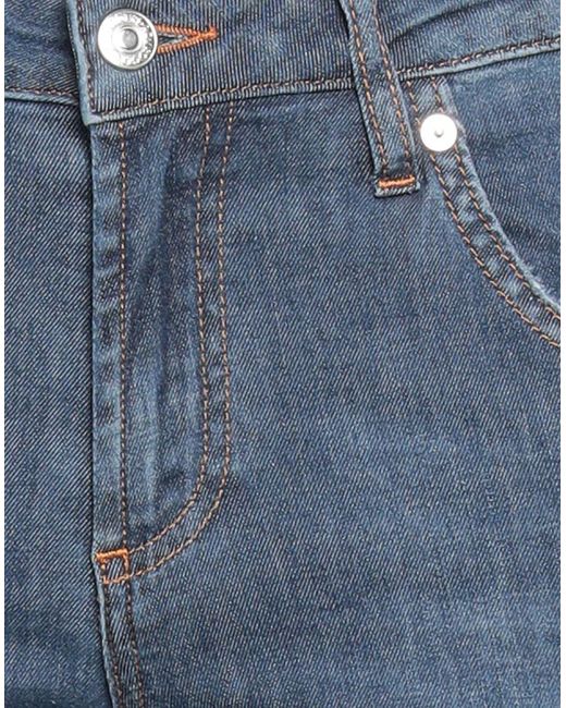 Roy Rogers Blue Jeans Cotton, Elastane