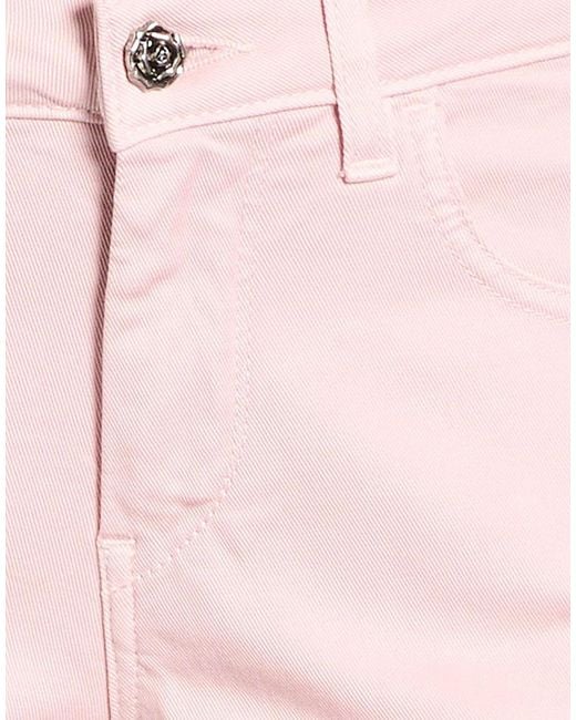 RE_HASH Pink Pants