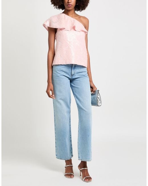 Dorothee Schumacher Pink Tops