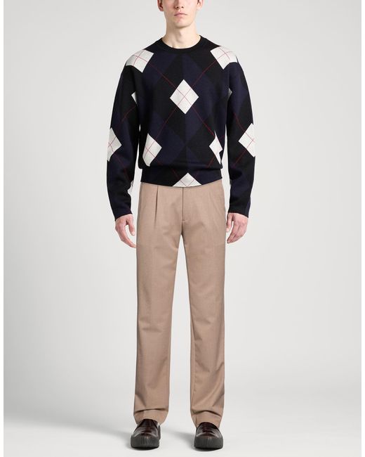 Boglioli Natural Trouser for men