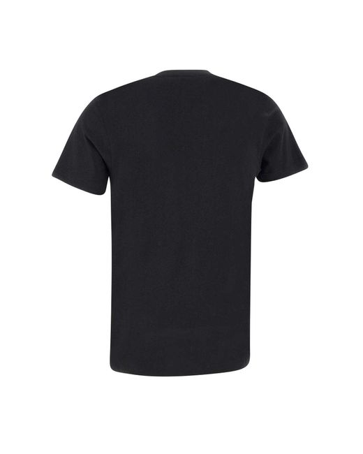 Paul Smith T-shirts in Black für Herren
