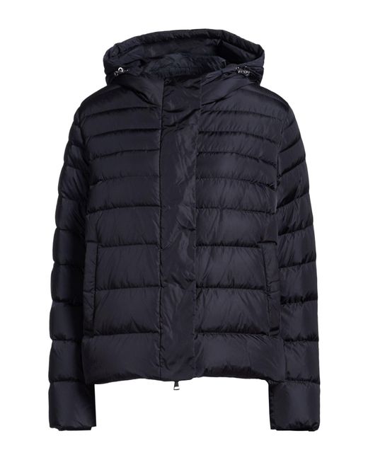 Add Blue Puffer