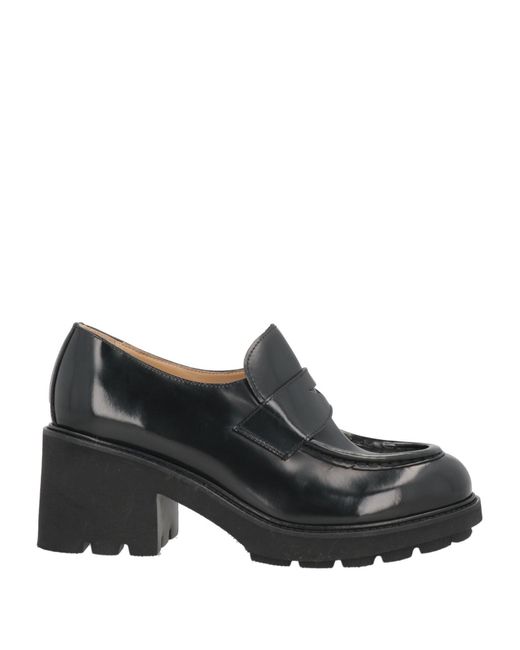 Doucal's Black Mokassin