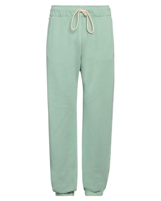 Autry Green Pants for men