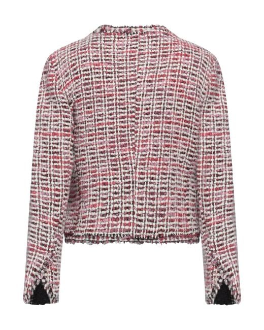 Isabel Marant Pink Blazer