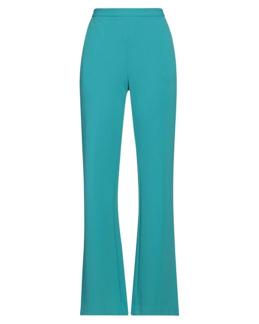 Imperial Blue Pants
