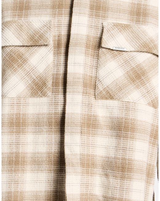 Represent Natural Jacket Cotton for men