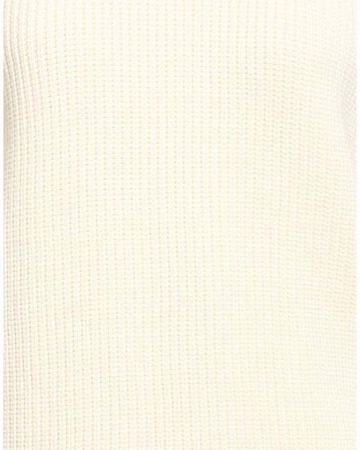 Alpha Studio Natural Jumper