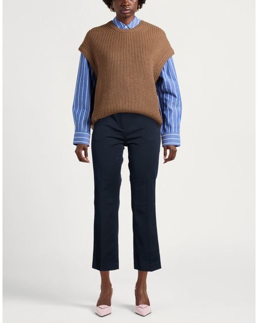 Department 5 Blue Trouser