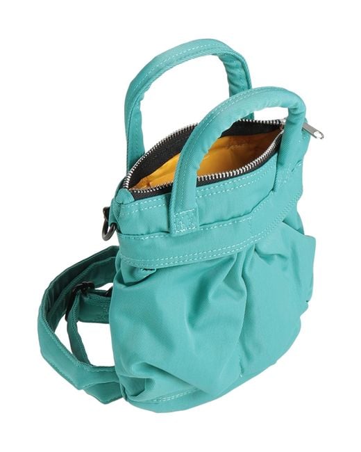 Borsa A Mano di Spiewak in Blue