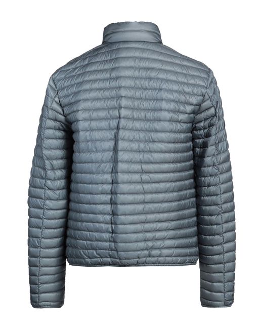 Parajumpers Blue Puffer for men