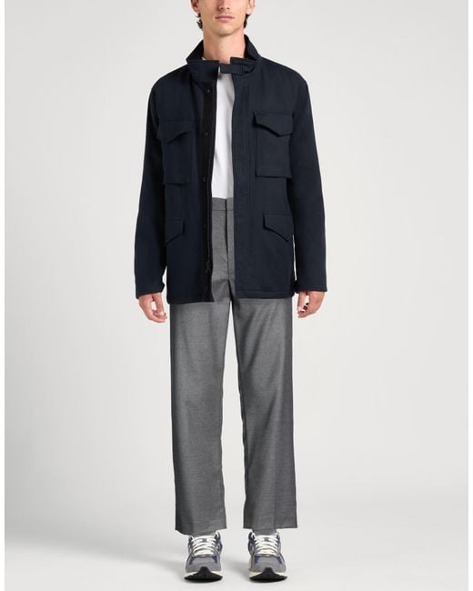 Dondup Gray Pants for men