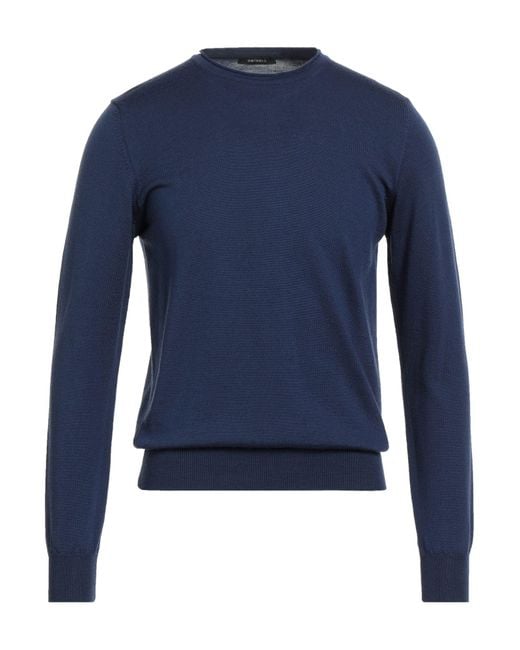 Pullover Bellwood pour homme en coloris Blue