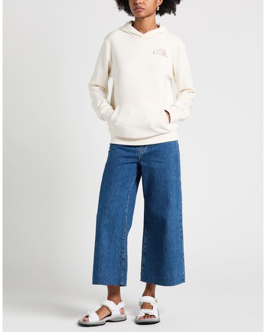 The North Face Natural Sweatshirt