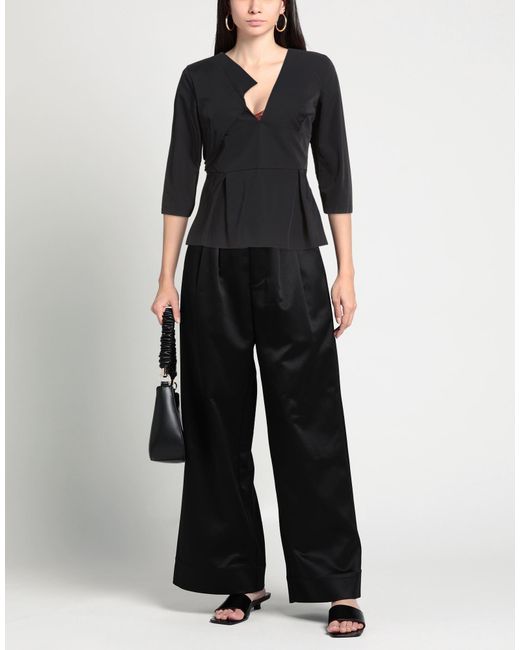 Babylon Black Tops