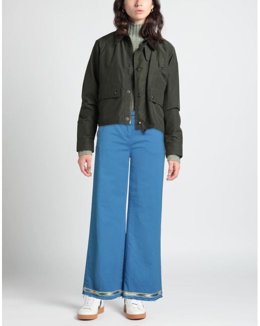 True Royal Blue Azure Jeans Cotton, Elastane