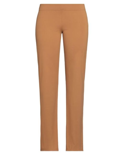 Pantalone di Fisico in Brown